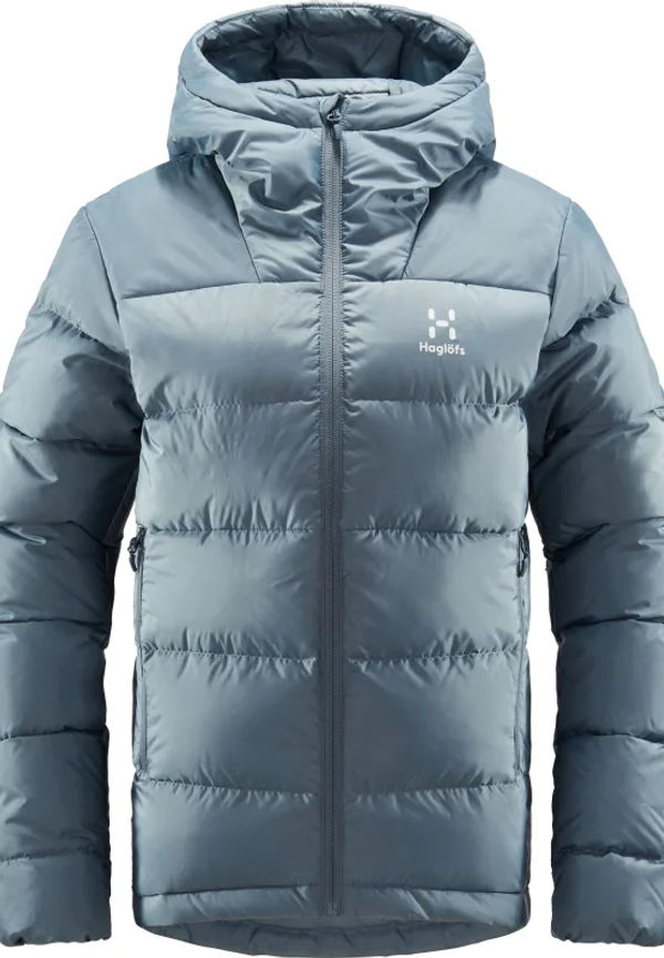 Women's Bield Down Hood