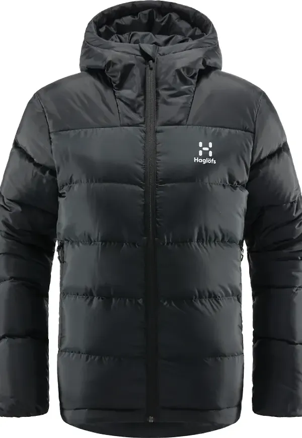 Women's Bield Down Hood