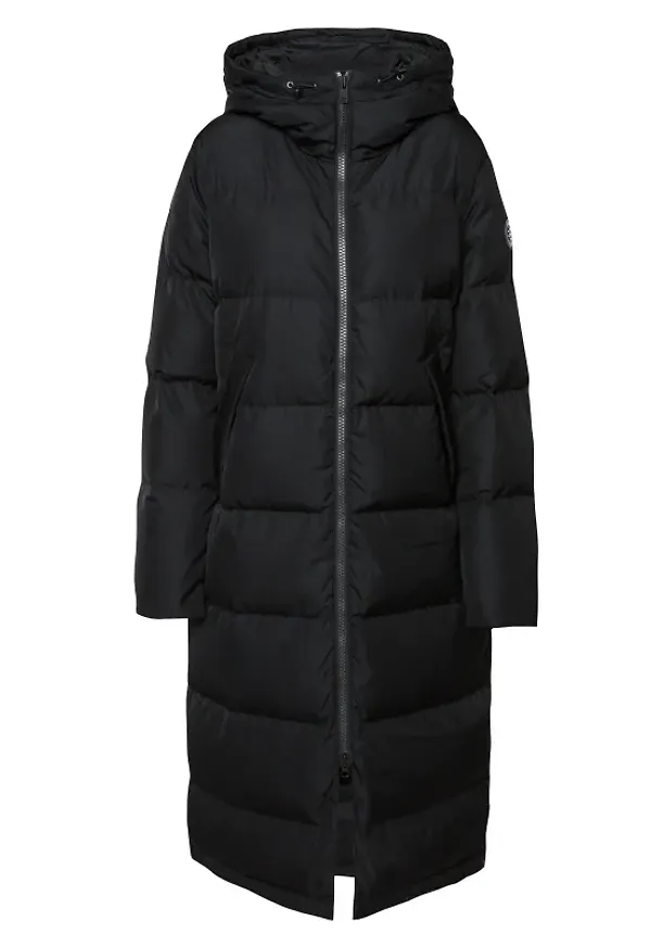 Women's Biella Coat