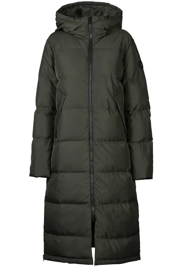 Women's Biella Coat