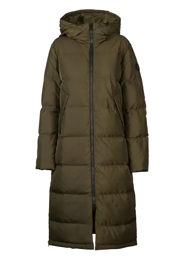 Women's Biella Coat