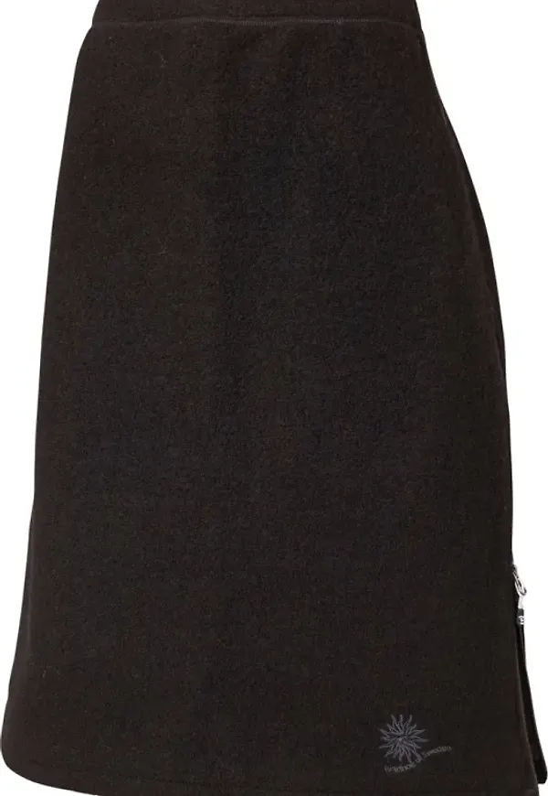 Women's Bim Long Skirt Windbreaker