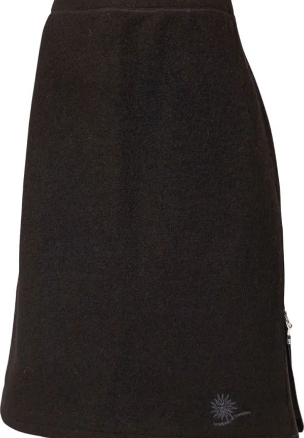 Women's Bim Long Skirt Windbreaker