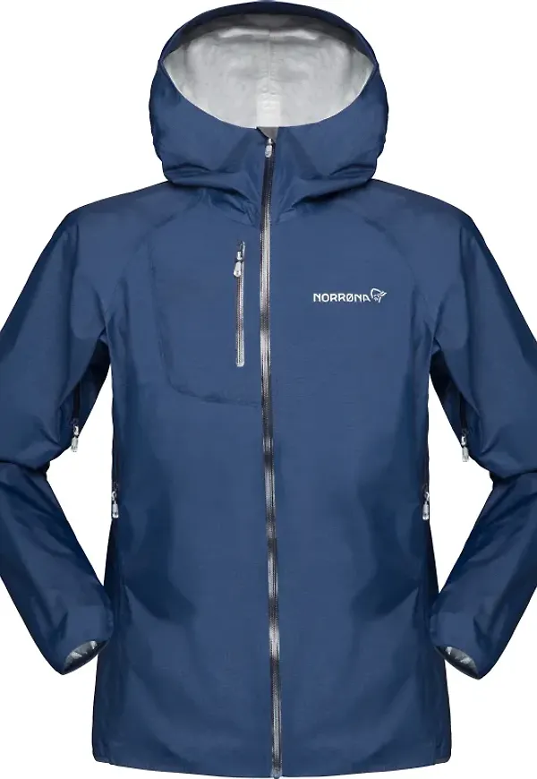 Women's Bitihorn Dri1 Jacket-C02