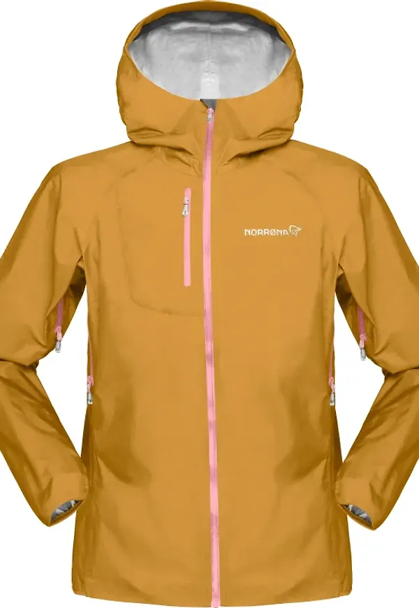 Women's Bitihorn Dri1 Jacket