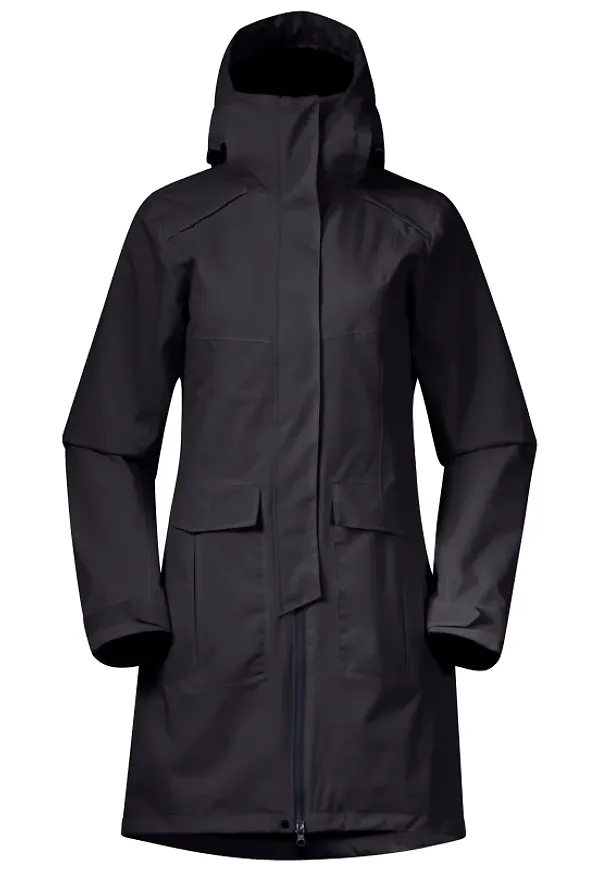 Women's Bjerke V2 3in1 Coat