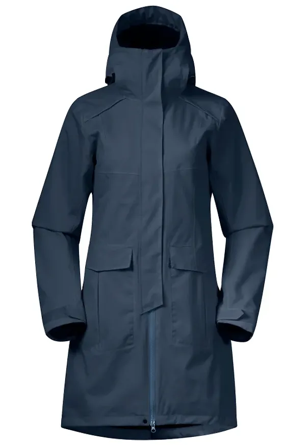Women's Bjerke V2 3in1 Coat
