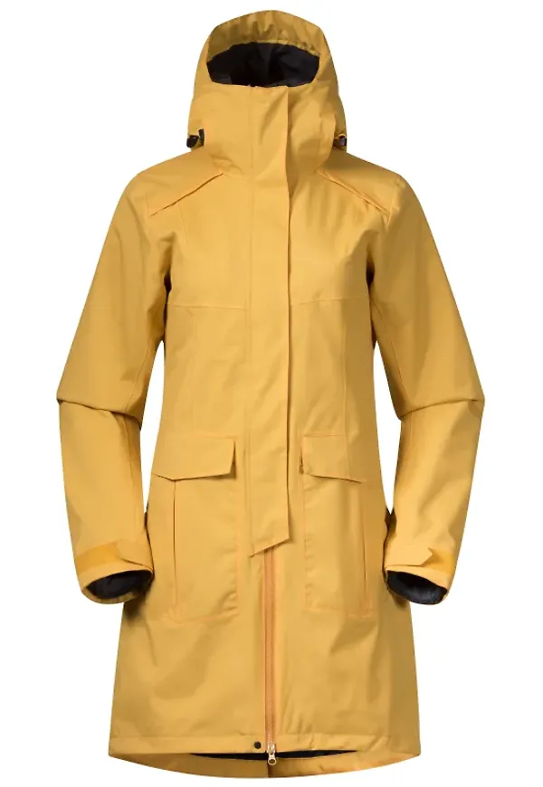 Women's Bjerke V2 3in1 Coat