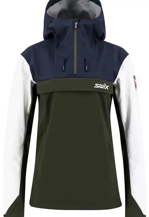 Women's Blizzard Anorak