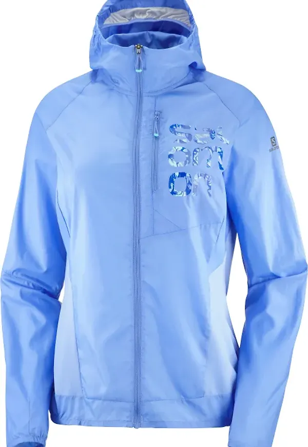 Women's Bonatti Cross Wind