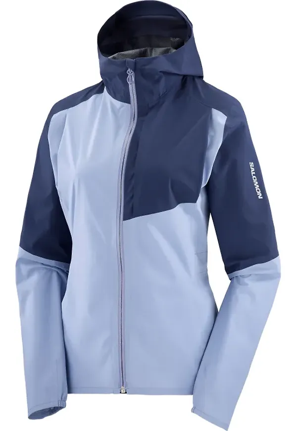 Women's Bonatti Trail Jacket