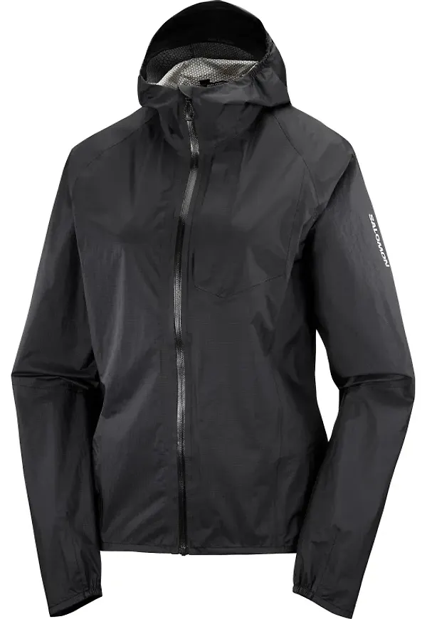 Women's Bonatti Waterproof Jacket