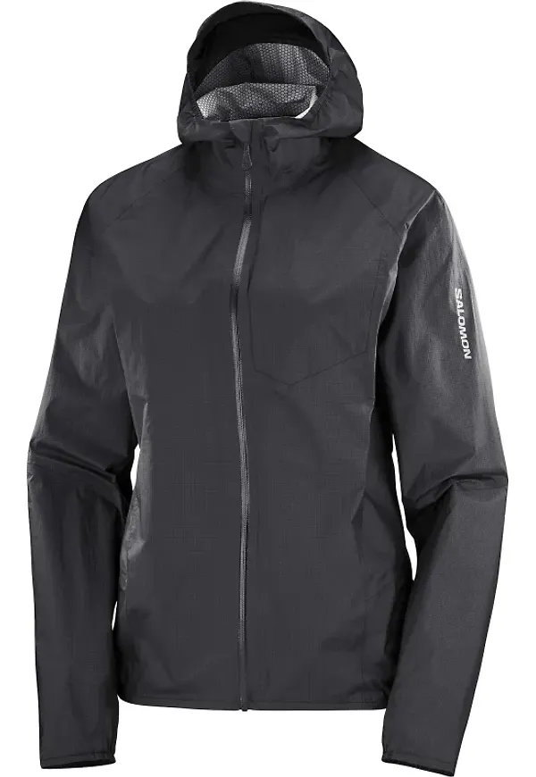 Women's Bonatti Waterproof Jacket