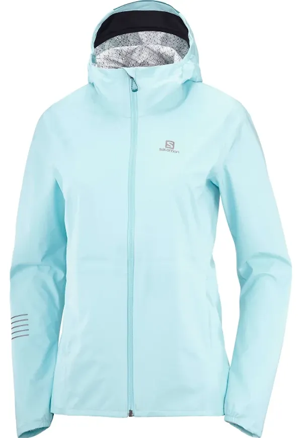 Women's Bonatti Waterproof Jacket (2021)