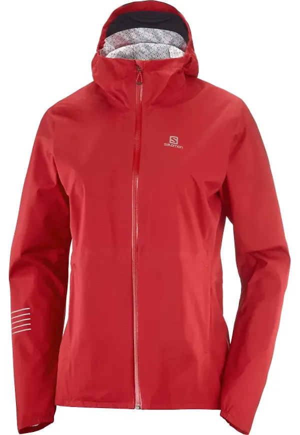 Women's Bonatti Waterproof Jacket (2021)