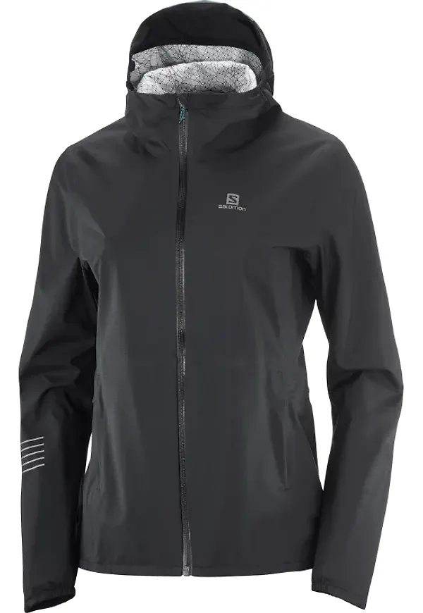 Women's Bonatti Waterproof Jacket (2021)