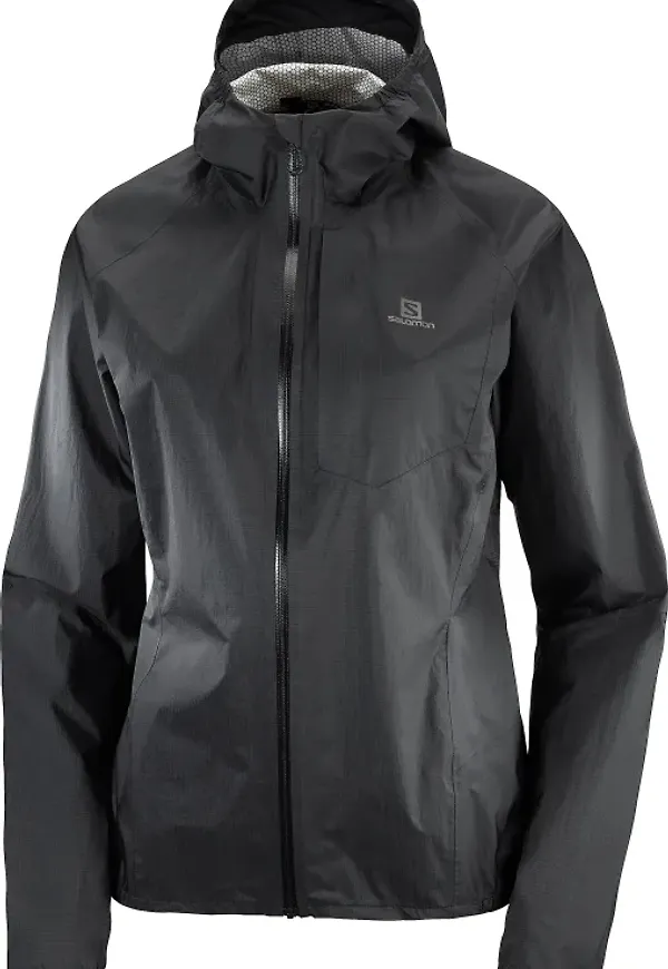 Women's Bonatti Waterproof Jacket