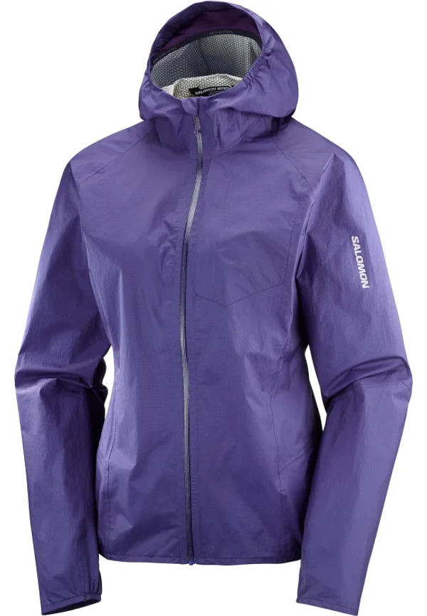 Women's Bonatti Waterproof Jacket