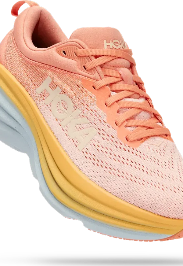 Women's Bondi 8