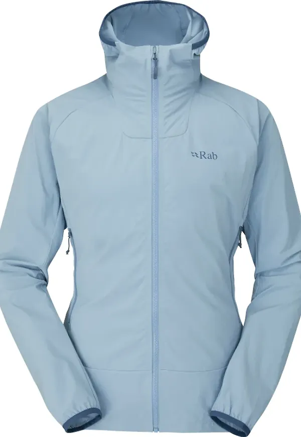 Women's Borealis Jacket