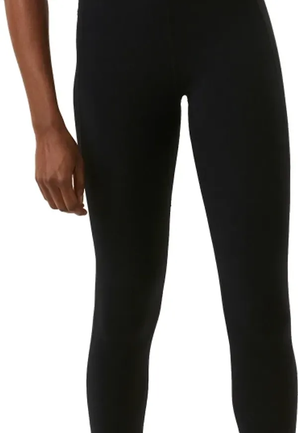 Women's Borg Regular Rib Tights