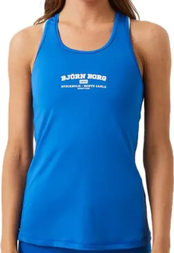 Women's Borg Tank
