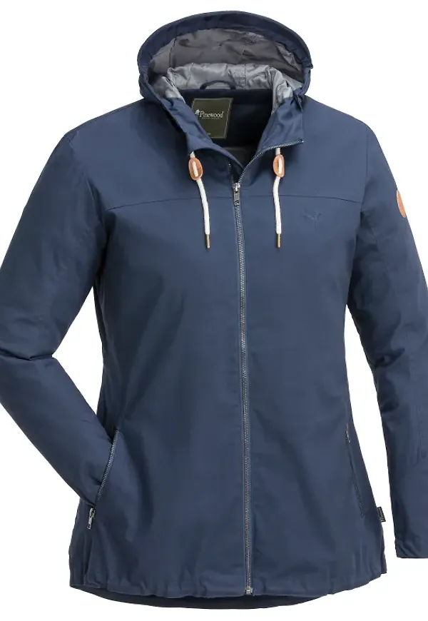 Women's Borgan Light Jacket