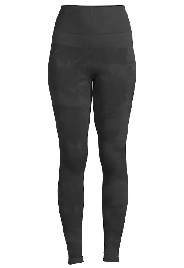 Women's Botanical Seamless Tights