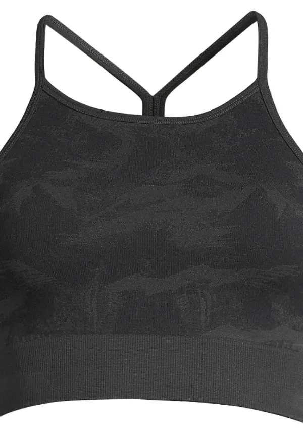 Women's Botanical Strap Top