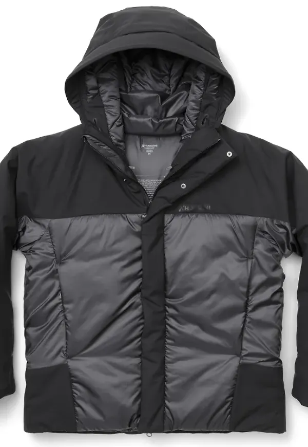 Women's Bouncer Jacket