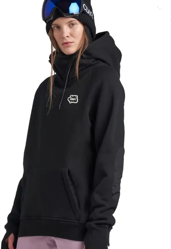 Women's Bowl Hood 2.0