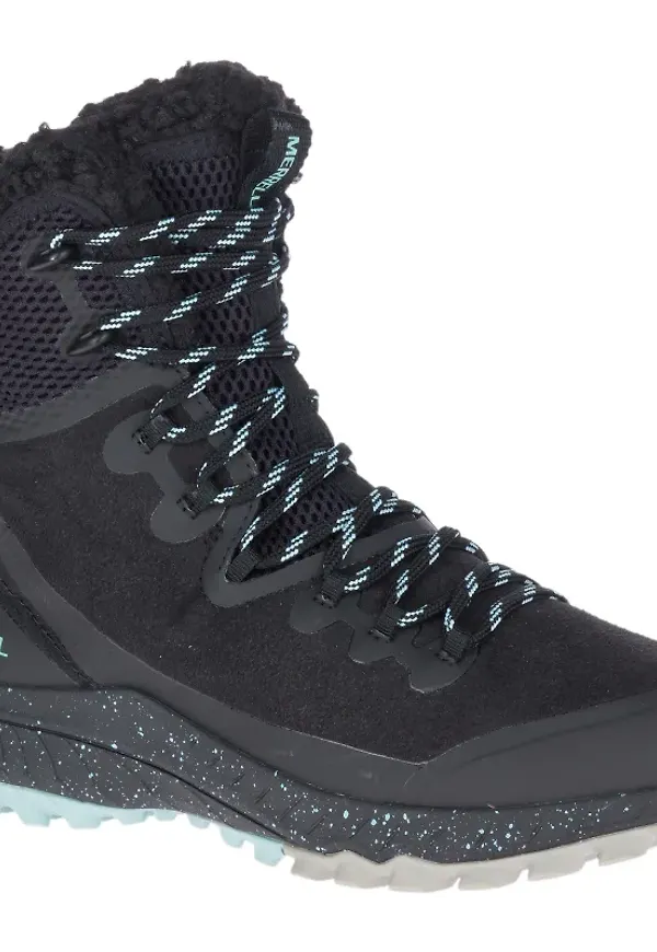 Women's Bravada Polar Waterproof