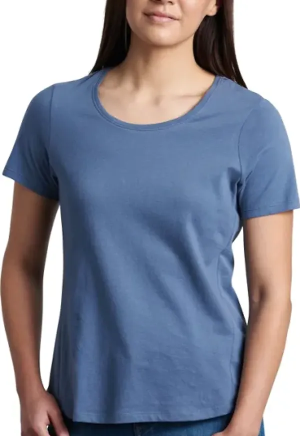 Women's Bravada Shortsleeve Shirt
