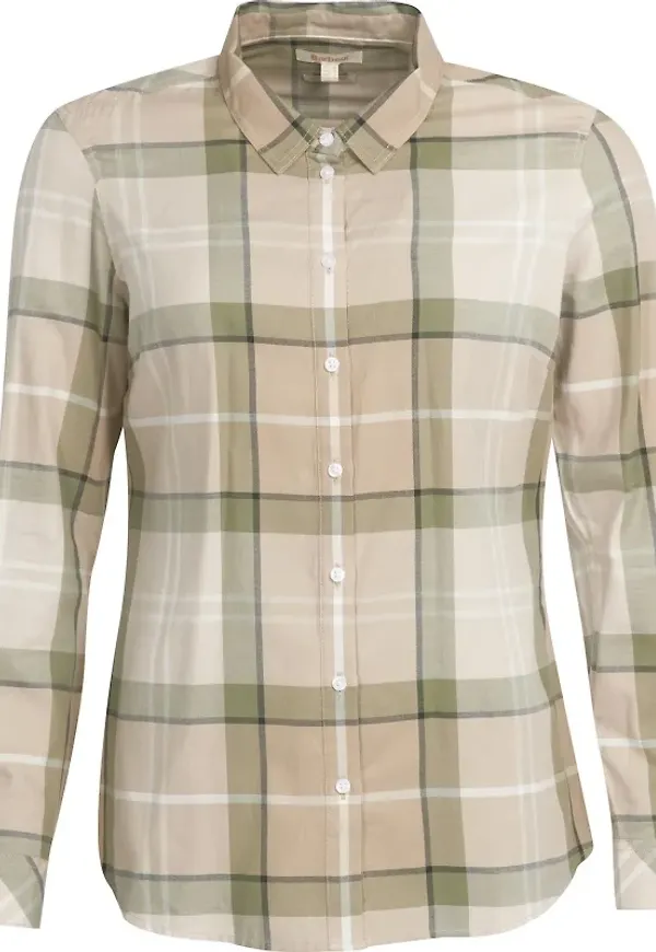 Women's Bredon Shirt