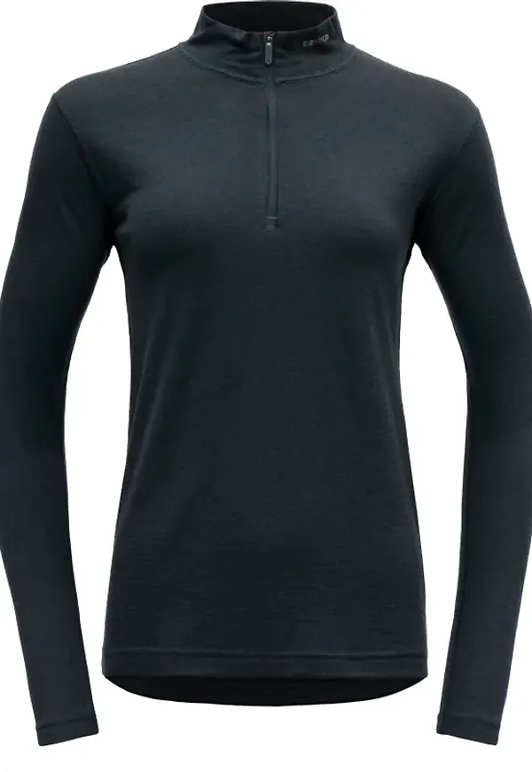 Women's Breeze Half Zip Neck
