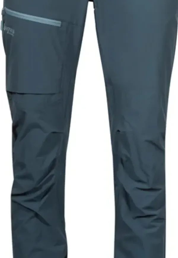 Women's Breheimen Softshell Pants