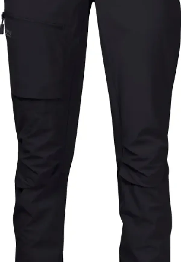 Women's Breheimen Softshell Pants