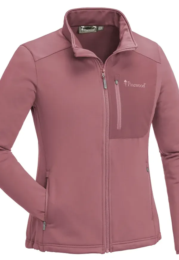 Women's Brenton Power Fleece