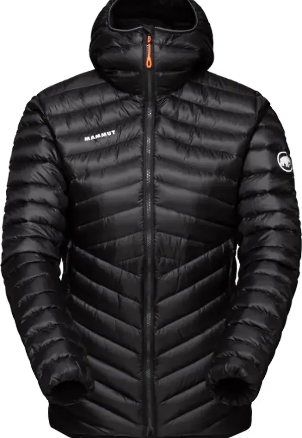 Women's Broad Peak In Hooded Jacket