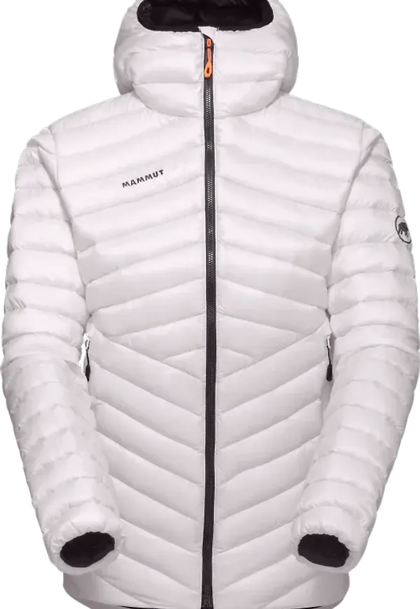 Women's Broad Peak In Hooded Jacket