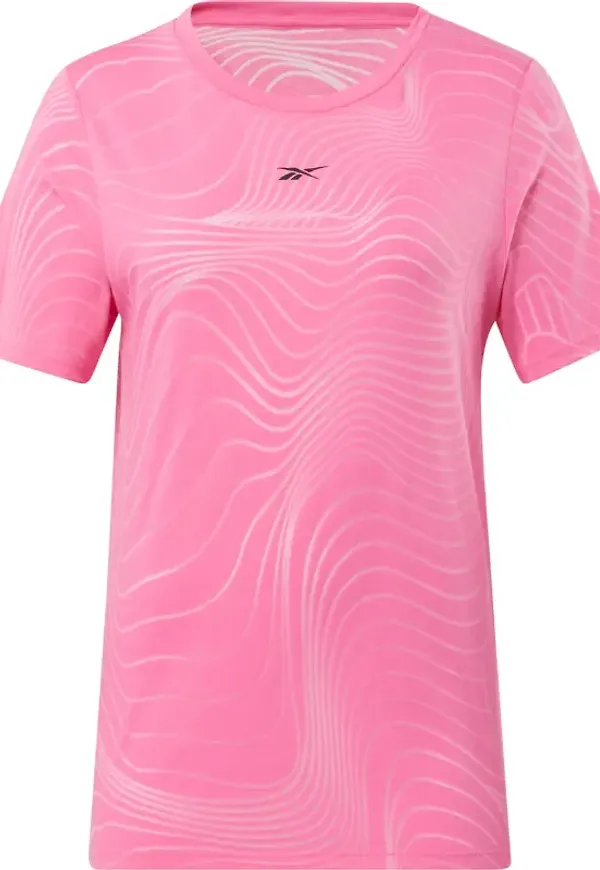 Women's Burnout T-Shirt