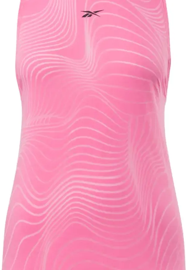 Women's Burnout Tank