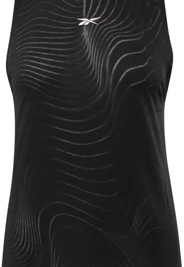 Women's Burnout Tank
