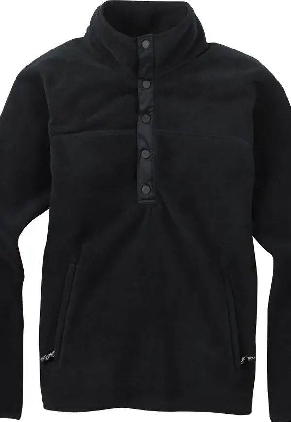 Women's Burton Hearth Fleece Pullover