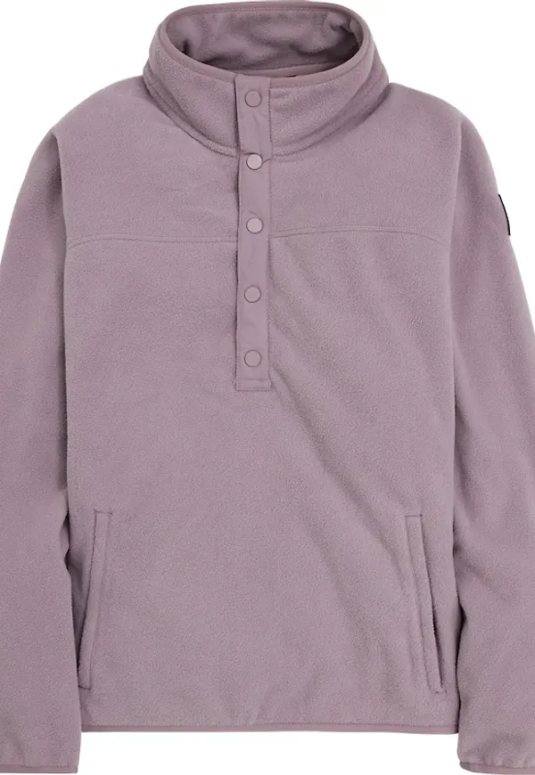 Women's Burton Hearth Fleece Pullover