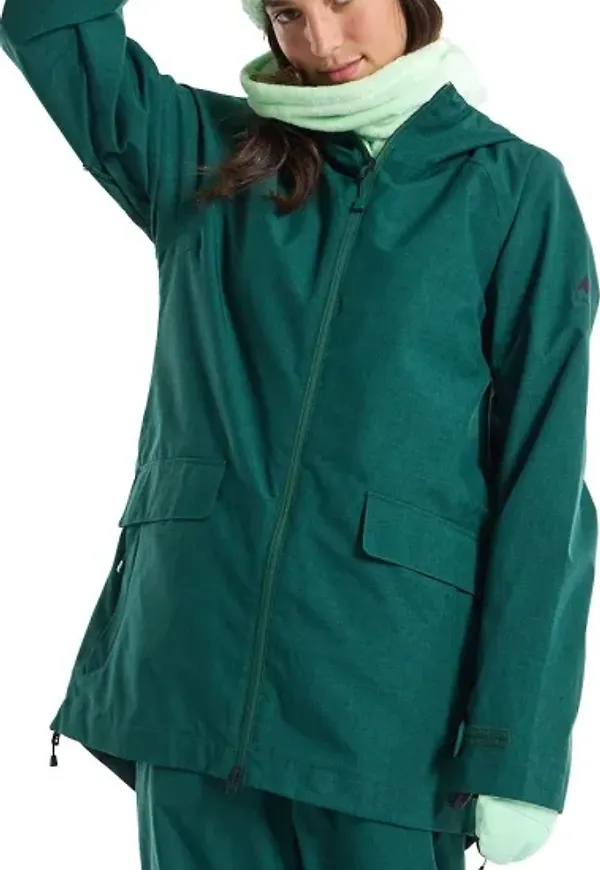Women's Burton Lalik 2L Jacket