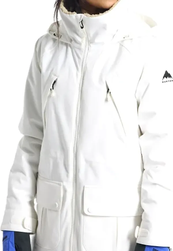 Women's Burton Prowess Jacket