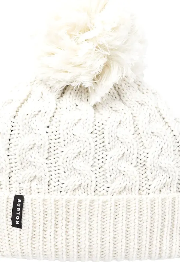 Women's Burton Zippy Fleece-Lined Beanie