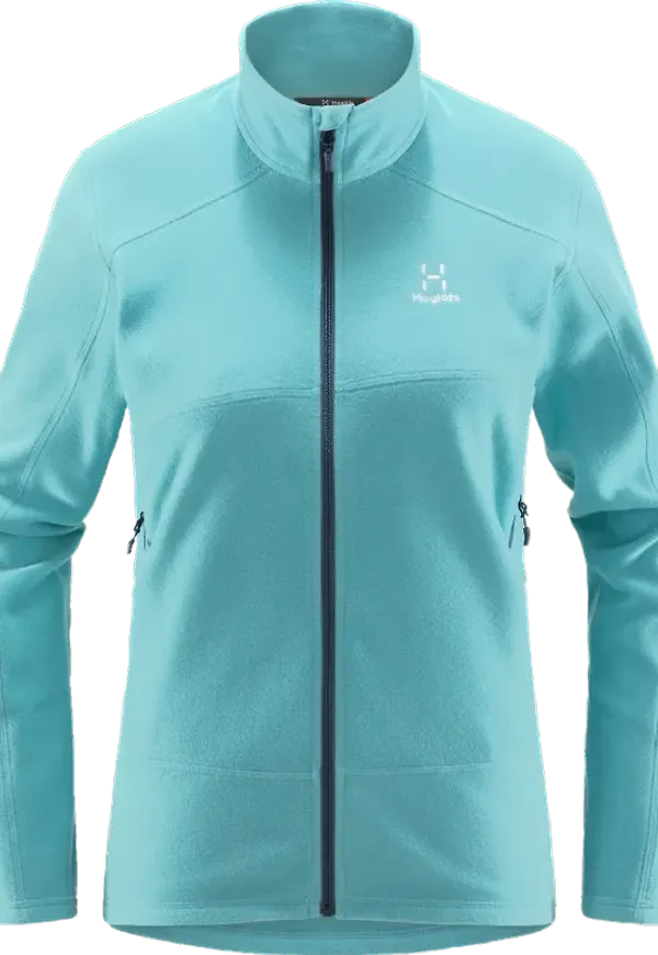 Women's Buteo Mid Jacket