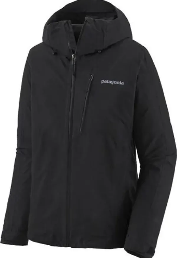 Women's Calcite Jacket
